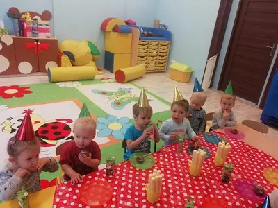 Niepubliczny Żłobek Elfik